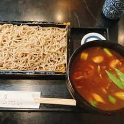 日本ばし やぶ久