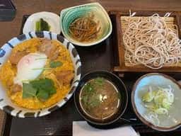 越後 叶家 新越谷ヴァリエ店