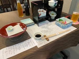 三徳庵 平野店
