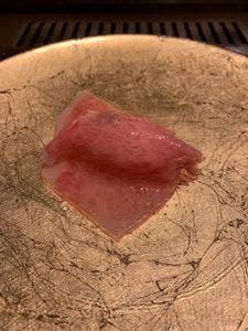 酒肴焼肉 彩稟