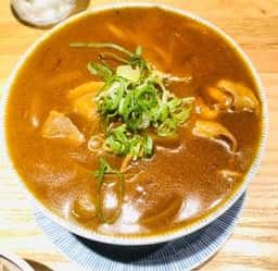 じねんじょ庵 国立店