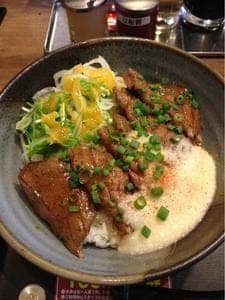 伝説のすた丼屋 横浜瀬谷店