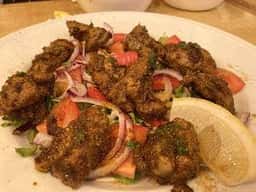 KING LION スリランカレストラン&バー