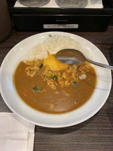 カレーハウス CoCo壱番屋 新宿駅西口店