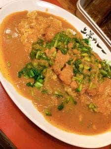 上等カレー 霞が関ビル店