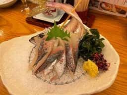 傳七すし西院店