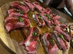肉バル肉ブーケ&チーズ食べ飲み放題 個室 Meat StanD 新宿東口店