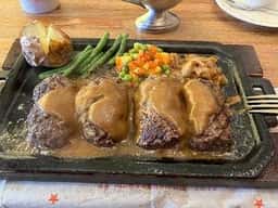 ハングリータイガー 湘南辻堂店