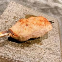 焼き鳥 さいとう