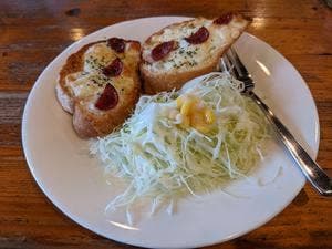 シャングリラ