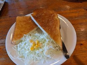 シャングリラ