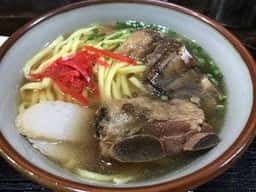 沖縄料理 仲宮里