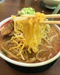 さんぱちラーメン 本店