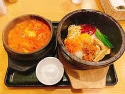 東京純豆腐 西新宿住友ビル店