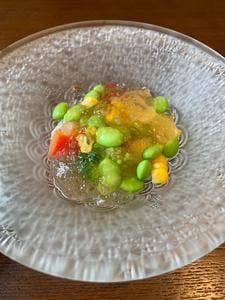 鮨 天川