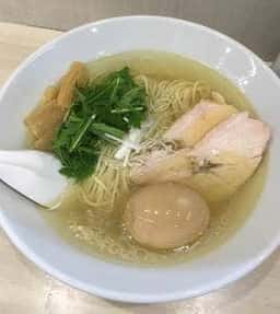 神也 kaminari 〜麺〜