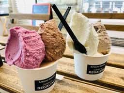 Gelateria REGALINO