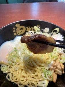 味の天徳 八王子店