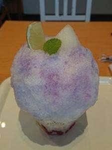 柿葉茶専門店SOUSUKE by ほうせき箱