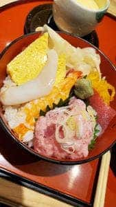 すし屋 銀蔵 グリナード永山店