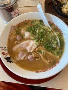 ラーメン横綱 枚方店