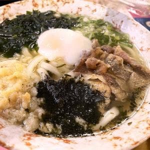みやま食堂