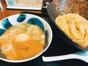 三ツ矢堂製麺 川越店