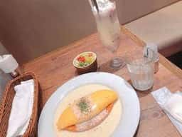 デリッシュ・ウフ ラゾーナ川崎店