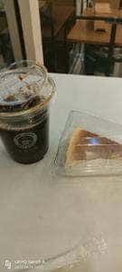 青海珈琲 飯田橋店