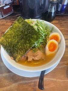 究極Y'sラーメン