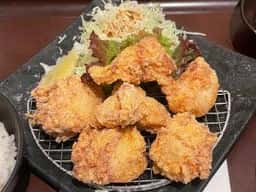 鶏三和 コレド室町店