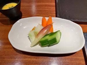横濱里葉亭 鶴屋町店
