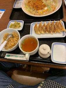 リンガーハット JRお茶の水店