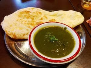 ナマステダイニングレストラン&バー