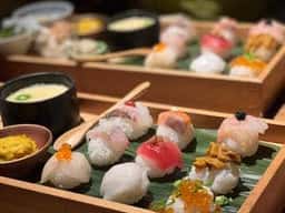 京町恋しぐれ 新宿 本館