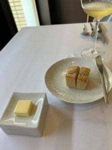 Fine bouche