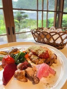 フラワー 上河内