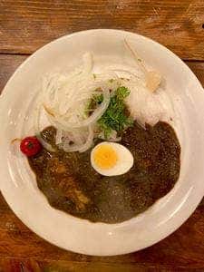 カレー食堂 リトルスパイス