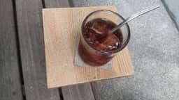 オニバスコーヒー 中目黒店