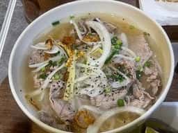 BANH MI STAR SHIBUYA by Nha Viet Nam