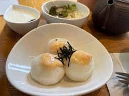 茶菓専科ひなた