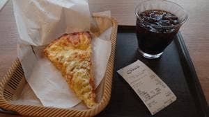 ベーカリーカフェクラウン三鷹店