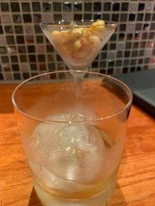 ハイボールバー 藤