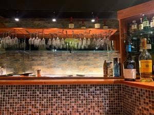 ハイボールバー 藤