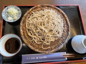 手打ちそば まこ