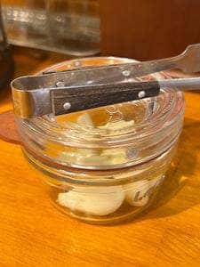 東京豚骨拉麺 ばんから 亀戸店