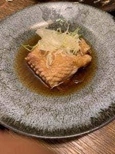 煮焚き屋 魚吉