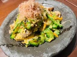 沖縄料理 あだん KITTE博多店