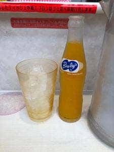 蒙古タンメン 中本 船橋店