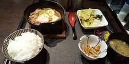 味わいの路 大よし本店